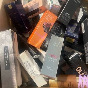 Name Brand Foundation Collection